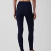 GapFit Smooth Yüksek Bel Tayt