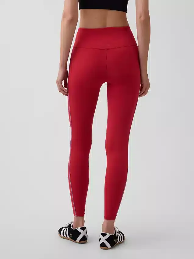 GapFit Smooth Yüksek Bel Tayt