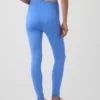 GapFit Smooth Yüksek Bel Tayt