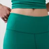 GapFit Smooth Yüksek Bel Tayt
