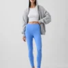 GapFit Smooth Yüksek Bel Tayt