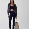 GapFit Smooth Yüksek Bel Tayt