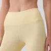 GapFit Smooth Yüksek Bel Tayt