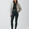 GapFit Smooth Yüksek Bel Tayt