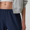 GapFit Tech Alçak Bel Rahat Kolay Giyilebilir Pantolon