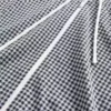 GapFit Tech Gingham Rüzgarlık