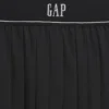 GapFit Tech Pileli Egzersiz Etek-Şortu