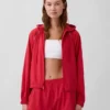 GapFit Tech Rüzgarlık