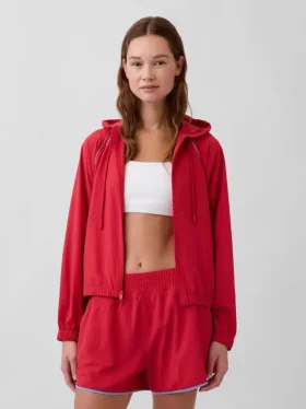 GapFit Tech Rüzgarlık