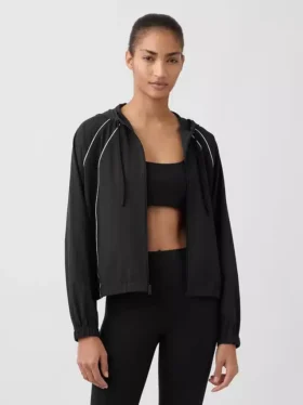 GapFit Tech Rüzgarlık