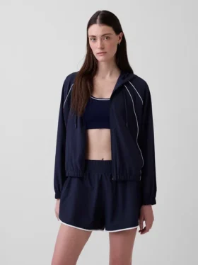 GapFit Tech Rüzgarlık