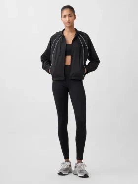GapFit Tech Rüzgarlık