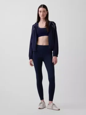 GapFit Tech Rüzgarlık