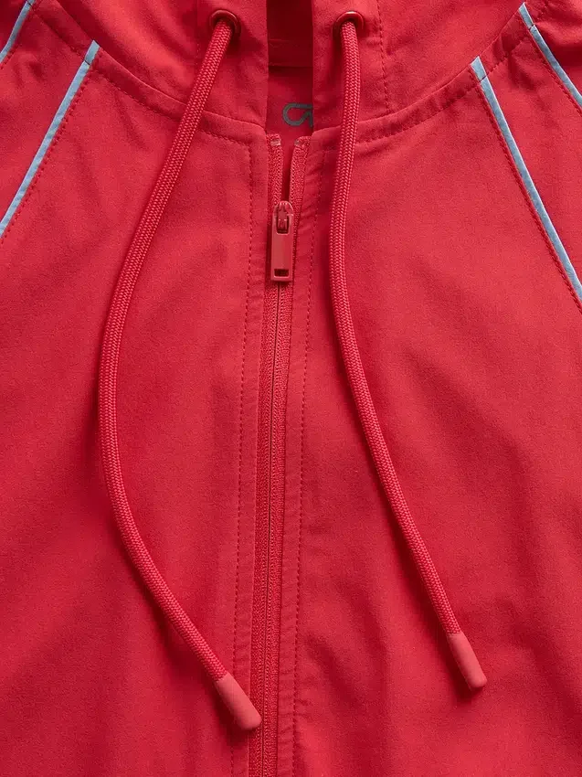 GapFit Tech Rüzgarlık