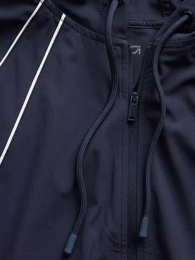 GapFit Tech Rüzgarlık