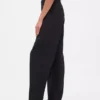 GapFit Tech Yüksek Bel Barrel Pantolon