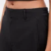 GapFit Tech Yüksek Bel Barrel Pantolon