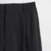 GapFit Yüksek Bel Runaround Bol Kesim Pantolon