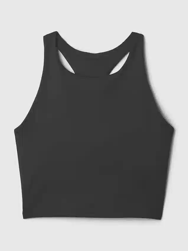GapFit Yüksek Yaka Brami