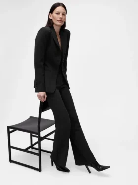 Gapstudio Alçak Bel Bot Paça Pantolon