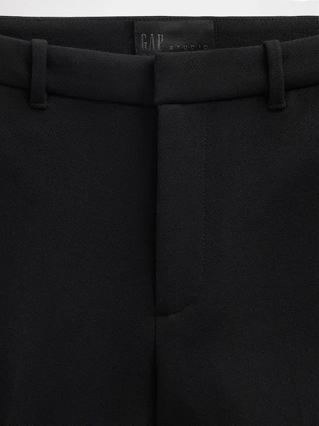 Gapstudio Alçak Bel Bot Paça Pantolon