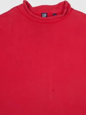 Gapvintage Erkek 90’lar Kazak – L