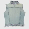 Gapvintage Kadın 2000'ler Yeleği - S