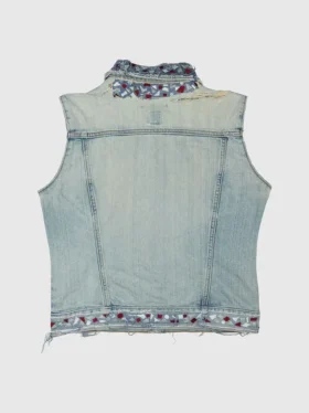 Gapvintage Kadın 2000’ler Yeleği – S