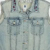 Gapvintage Kadın 2000'ler Yeleği - S