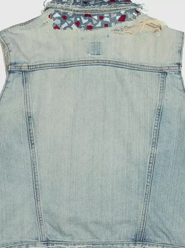 Gapvintage Kadın 2000'ler Yeleği - S