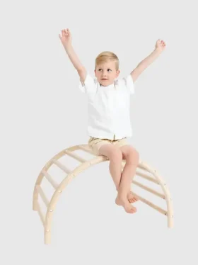 Gathre Küçük Çocuk Oyun Salonu Kemeri