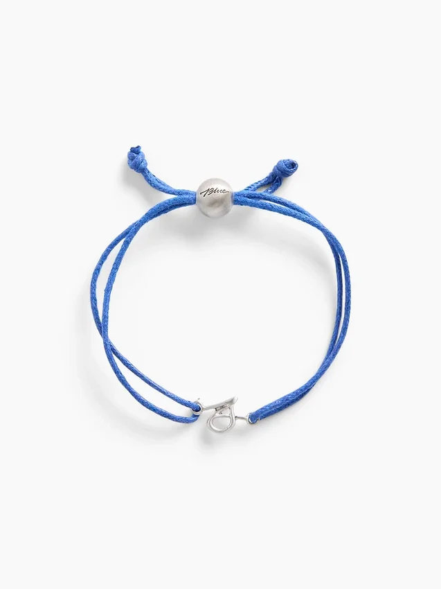 Get Blue Bileklik