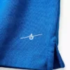 Get Blue Çocuk Gevşek Kesim Logo Tişört