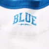 Get Blue Çocuk Gevşek Kesim Logo Tişört