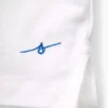 Get Blue Çocuk Gevşek Kesim Logo Tişört