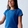 Get Blue Çocuk Grafik Tişört