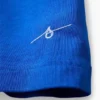 Get Blue Rahat Kesim Logolu Tişört