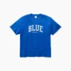 Get Blue Rahat Kesim Logolu Tişört
