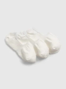 Görünmez Çoraplar (3'lü Paket)