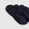 Görünmez Çoraplar (3'lü Paket)