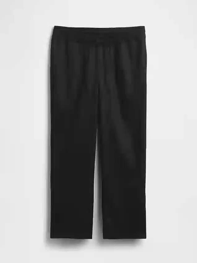 Hamile Giyim Alt Karın Twill Pantolon