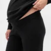 Hamile Giyim CashSoft Kazak Pantolon