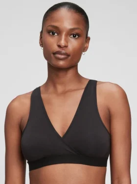 Hamile Giyim Emzirme Rahat Bralette
