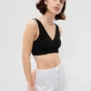 Hamile Giyim Emzirme Rahat Bralette