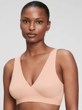 Hamile Giyim Emzirme Rahat Bralette