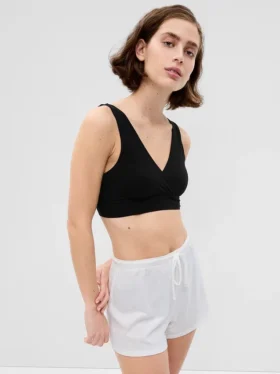 Hamile Giyim Emzirme Rahat Bralette