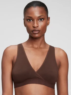 Hamile Giyim Emzirme Rahat Bralette