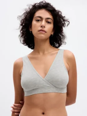 Hamile Giyim Emzirme Rahat Bralette