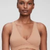 Hamile Giyim Emzirme Rahat Bralette