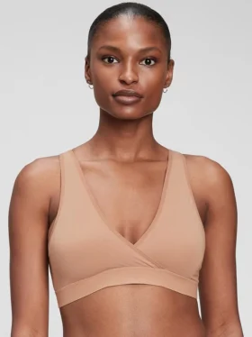 Hamile Giyim Emzirme Rahat Bralette